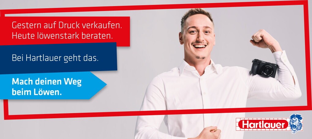 Foto & Multimedia Fachverkäufer*in (m/w/d), 1. Bild