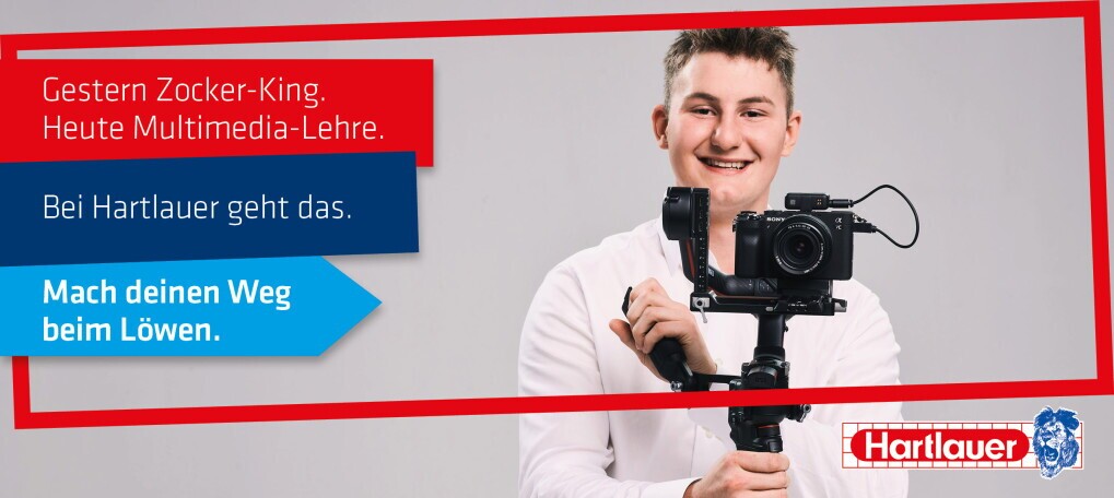Foto & Multimedia Fachverkäufer*in - Lehrling (m/w/d), 1. Bild