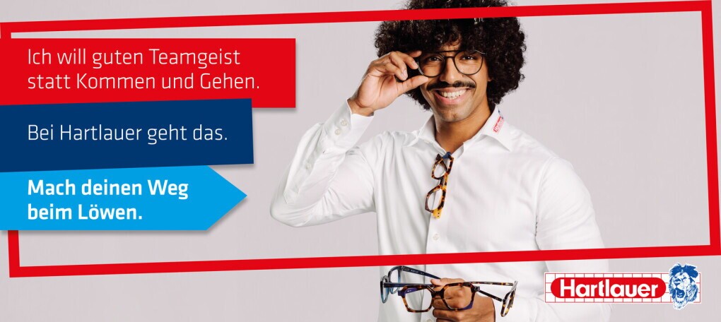 Optiker*in (m/w/d) - ab 20 Stunden/Woche bis Vollzeit, 1. Bild