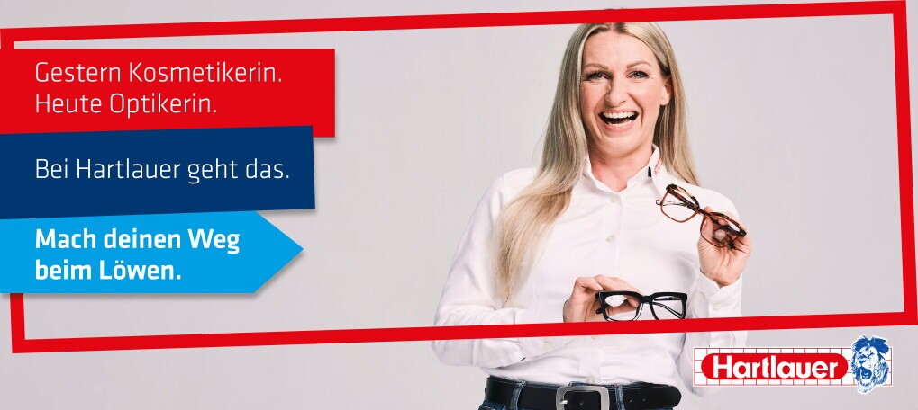 Optiker*in - Ausbildung (m/w/d), 1. Bild