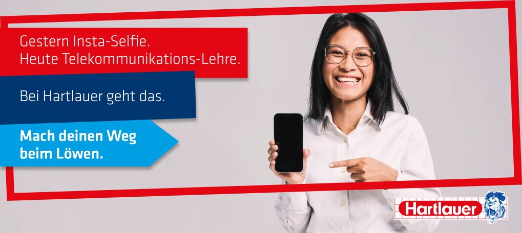 Einzelhandelskaufmann/-frau Telekommunikation - Lehre (m/w/d), 1. Bild