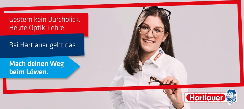Augenoptiker*in - Lehrling (m/w/d), 1. Bild
