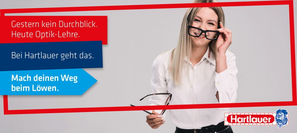 Augenoptiker*in - Lehrling (m/w/d), 1. Bild