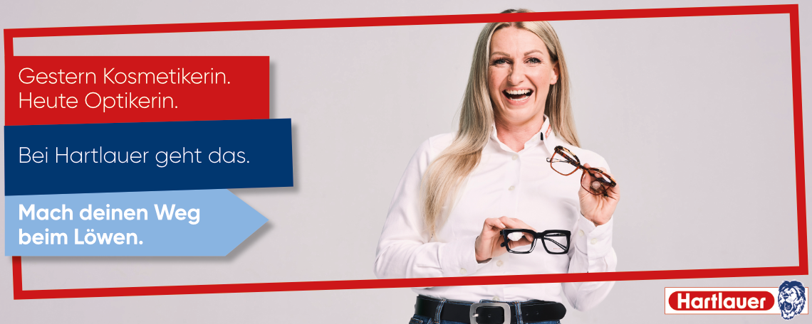 Optiker*in - Ausbildung (m/w/d), 1. Bild