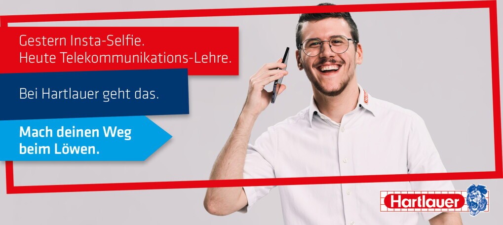 Einzelhandelskaufmann/-frau Telekommunikation - Lehre (m/w/d), 1. Bild