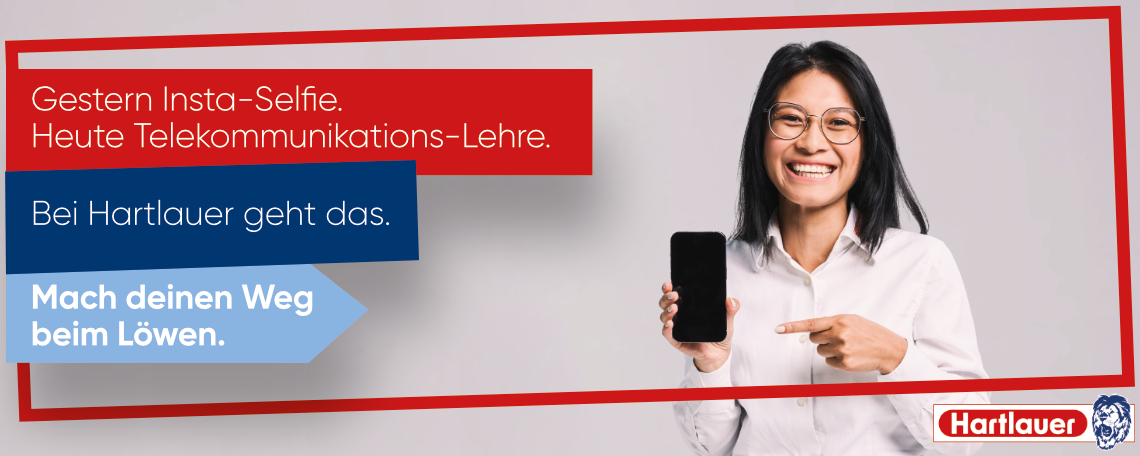 Einzelhandelskaufmann/-frau Telekommunikation - Lehre (m/w/d), 1. Bild