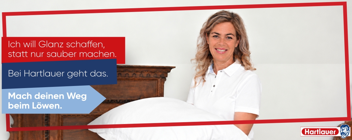 Mitarbeiter*in Hauswirtschaft 15-18h/Woche (m/w/d), 1. Bild